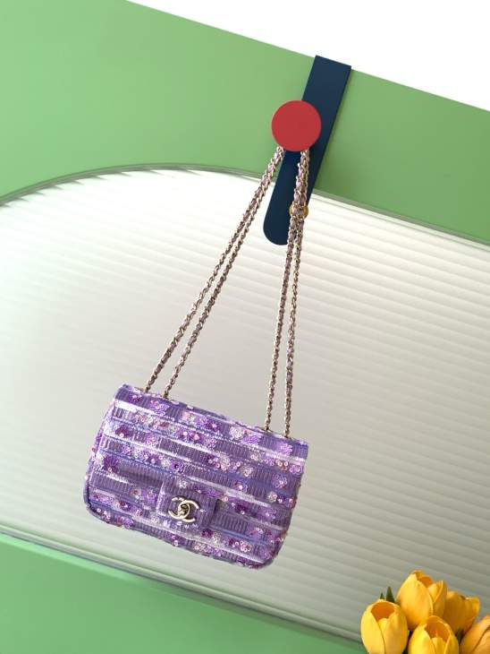 Picture of Chanel Handbags _SKUfw239864388fw